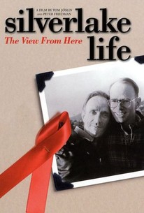 Poster for Silverlake Life: The View From Here