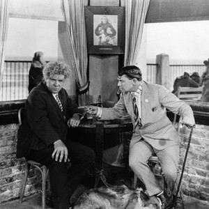 GREED, Gibson Gowland, Jean Hersholt, 1924