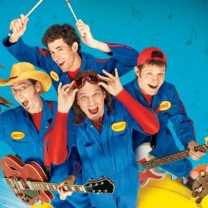 Imagination Movers: Season 2, Episode 1 - Rotten Tomatoes