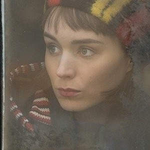 (L-R) Rooney Mara as Therese Belivet in "Carol."