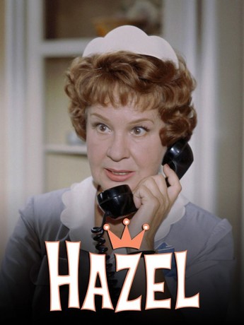 Hazel: Season 2
