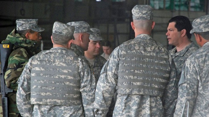 SEAL Team VI | Rotten Tomatoes