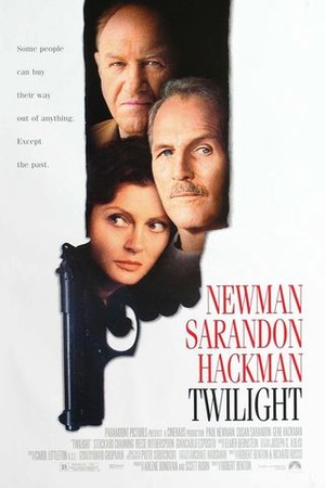 Twilight poster
