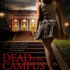 Dead on Campus (2014) photo 13