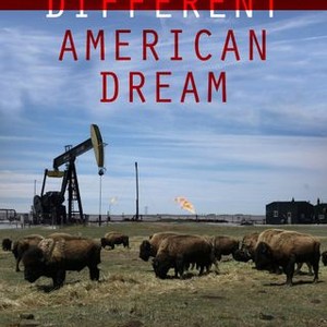 A Different American Dream (2016)