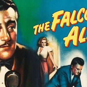 The Falcon's Alibi photo 9