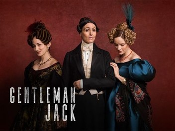 Gentleman jack season 1 episode 1 outlet
