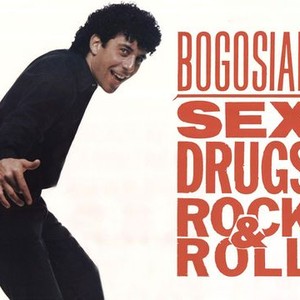 Sex, Drugs, Rock & Roll photo 1