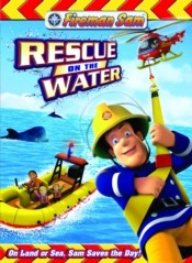 Fireman Sam: Rescue On The Water