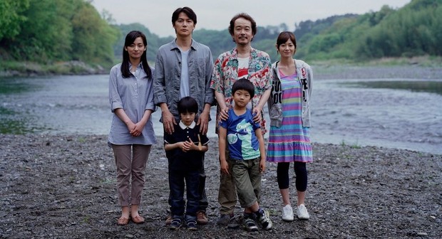 Like Father, Like Son (2013) | Rotten Tomatoes