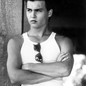 Johnny Depp - Rotten Tomatoes