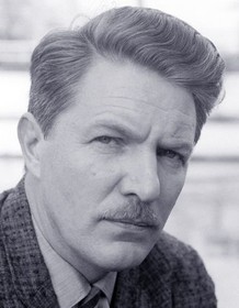 John Drainie