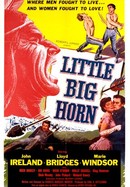 Little Big Horn poster image