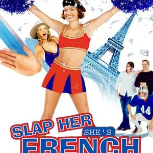 Slap Her, She's French! photo 3