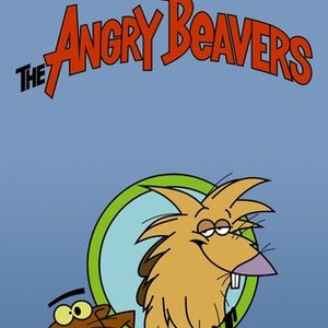 The Angry Beavers - Rotten Tomatoes