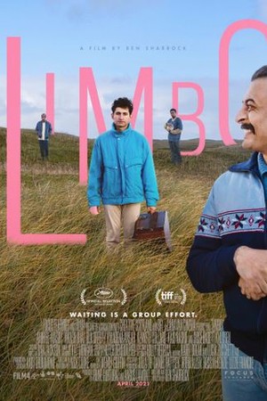 Limbo poster
