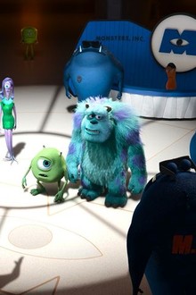 Monsters at Work: Season 2, Episode 10 | Rotten Tomatoes