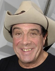 Ian "Molly" Meldrum