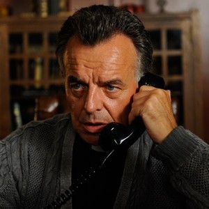Psych, Ray Wise, 'Dual Spires', Season 5, Ep. #12, 12/01/2010, ©USA