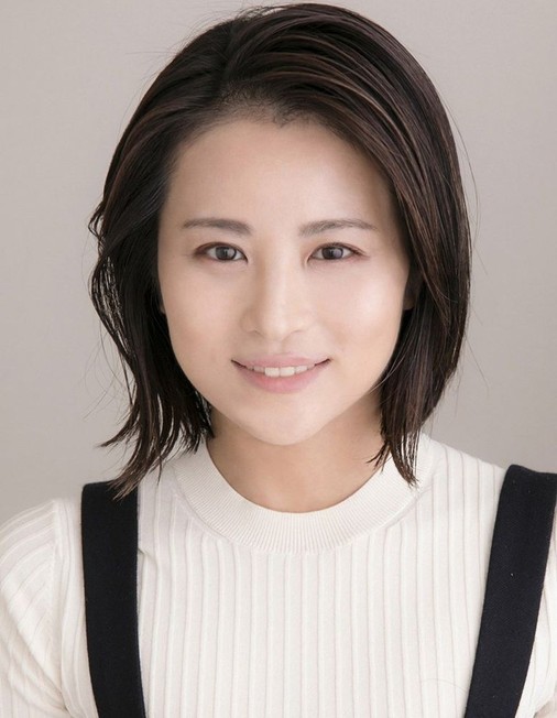 Ai Maeda