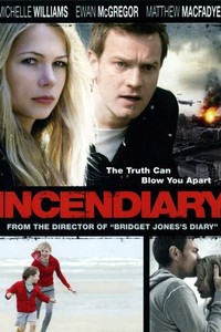 Incendiary