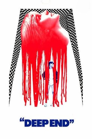 Deep End poster