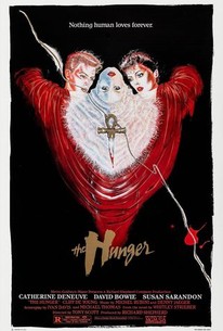 Watch trailer for The Hunger