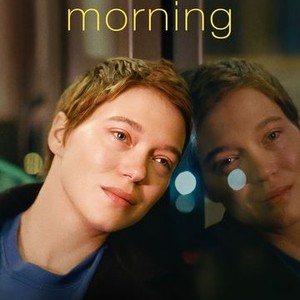 One Fine Morning review – Léa Seydoux sparkles in poignant drama