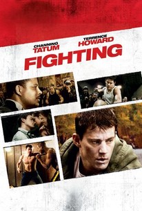 2009 Fighting