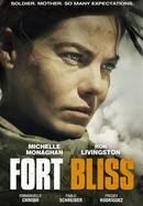 Fort Bliss poster image