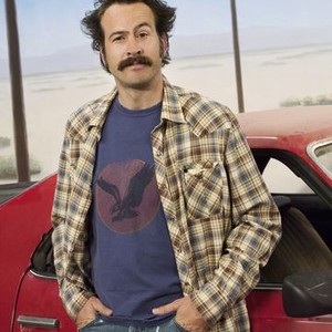 My Name Is Earl