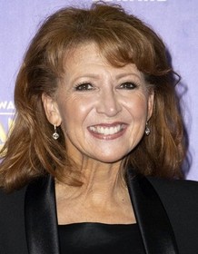 Bonnie Langford