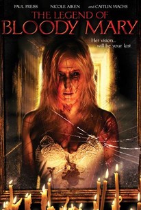 The Legend of Bloody Mary (2007) - Rotten Tomatoes