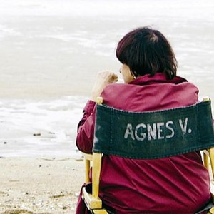 THE BEACHES OF AGNES, (aka LES PLAGES D'AGNES), Agnes Varda, 2008. ©Cinema Guild