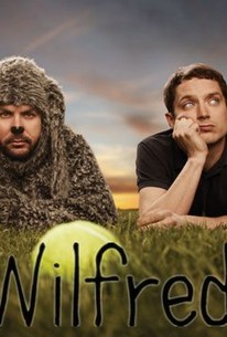 Wilfred Season 2 Episode 1 Rotten Tomatoes