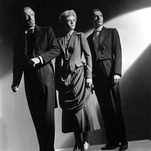 THE PICTURE OF DORIAN GRAY, George Sanders, Angela Lansbury, Hurd Hatfield, 1945