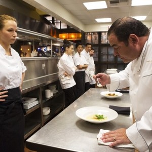 Stephanie Cmar - Rotten Tomatoes