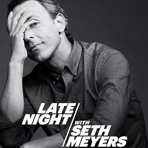 "Late Night With Seth Meyers photo 4"