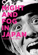 Night and Fog in Japan poster image