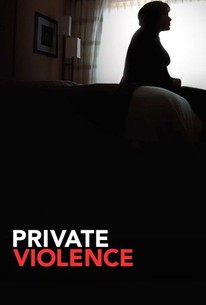 Poster for Private Violence