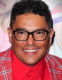Nicholas Turturro