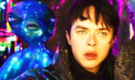 Valerian and the City of a Thousand Planets: Trailer 1 photo 9