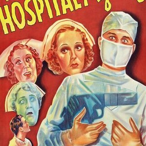 Night Call Nurses - Rotten Tomatoes