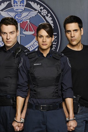 루키 블루 시즌 5 스포일러