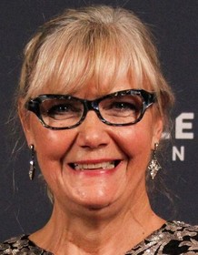 Wendy Partridge