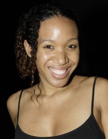 Rhoda Jordan