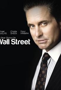 1987 Wall Street