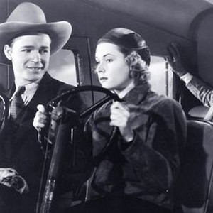 Wall Street Cowboy (1939) photo 8
