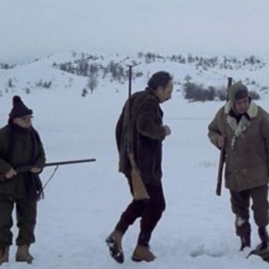 The Hunters (1977) photo 2