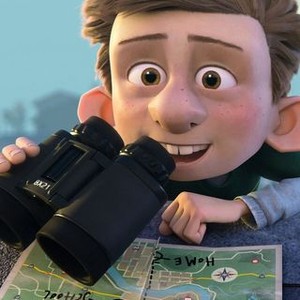 Ron's Gone Wrong (2021) photo 5